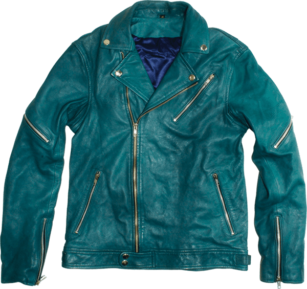 BFJ02 DOUBLE RIDERS JACKET