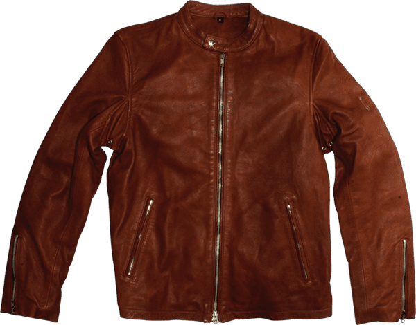 BFJ01 SINGLE RIDERS JACKET