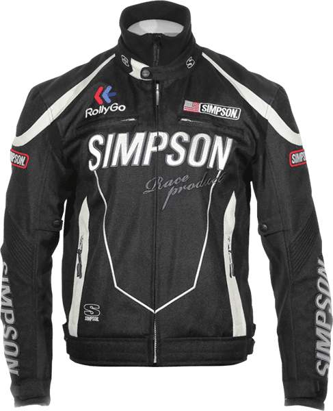 NSW-1902 NYLON PERFORMANCE JACKETS