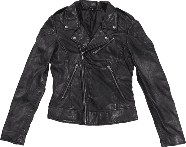 SLJ100 Queen JACKET BLACK