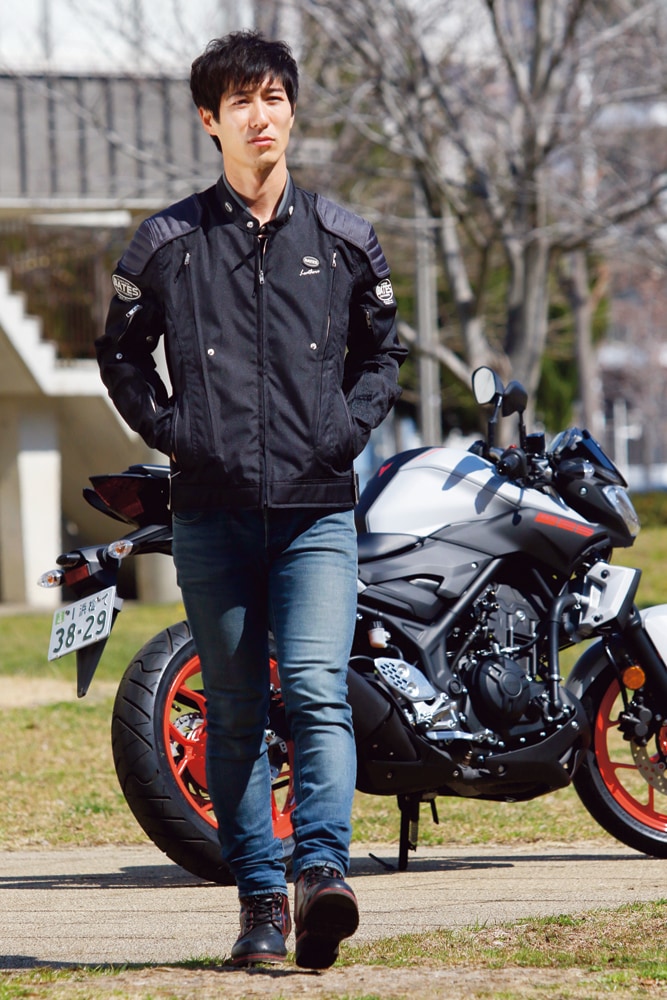 BATES バイクじゃけっと | www.casaleta.it