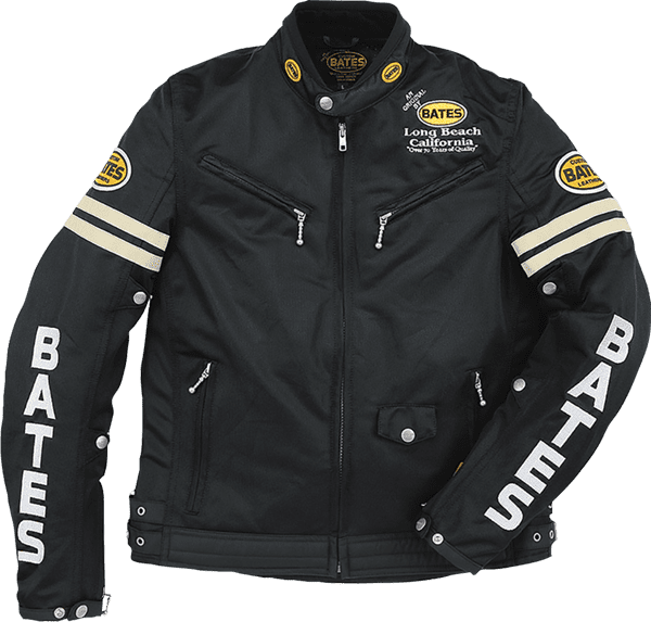 BJ-M1914TT MESH JACKET