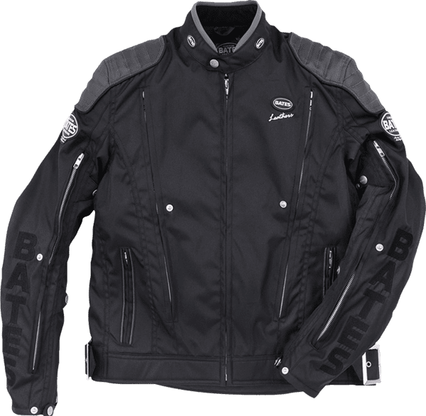 BJ-N1912SS NYLON JACKET