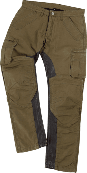 DP-30 CARGO PANTS