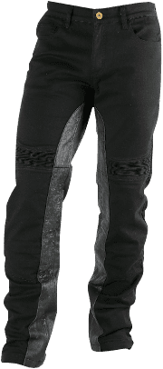 DP-31 MEN’S COTTON PANTS