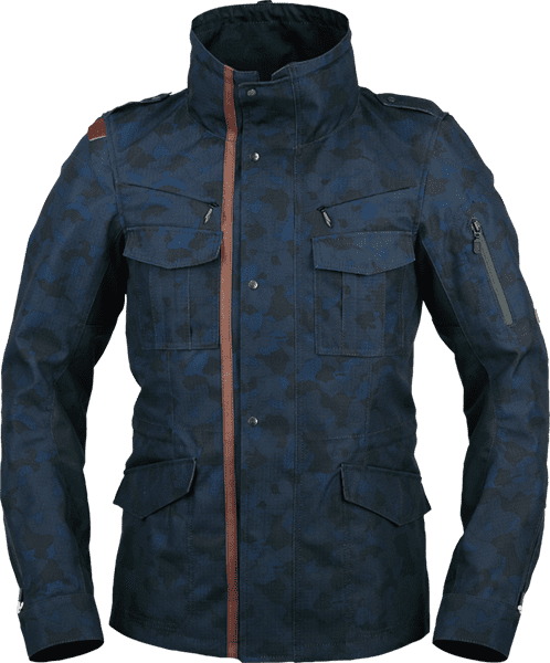 K-2333 FIN JACKET