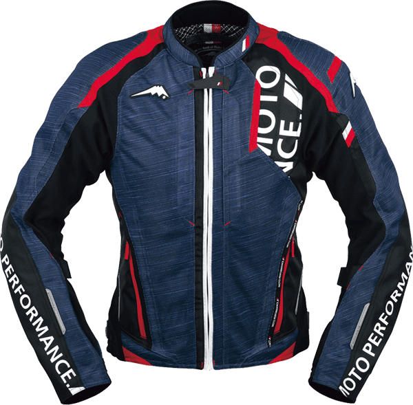 K-2336 AIR CONTEND JACKET