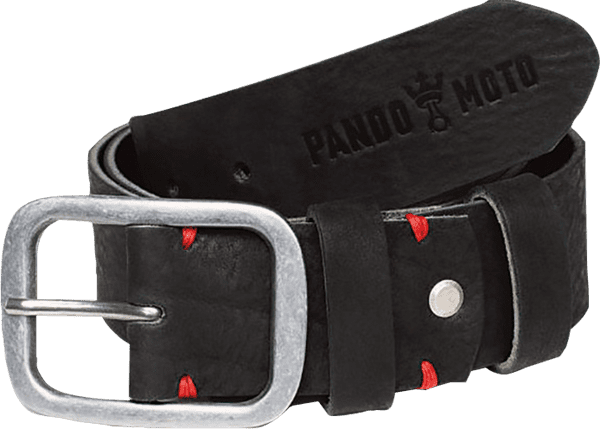 FULL GRAIN LEATHER BELT