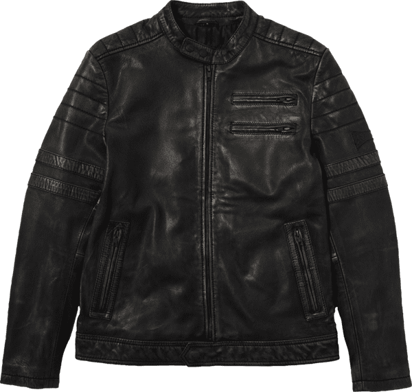 RLJ1000 BANKER JACKET