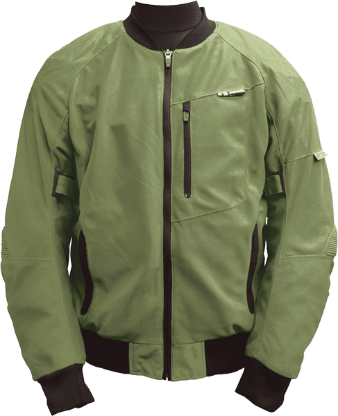 SLB-645 AIRFIGHTER MESH JACKET