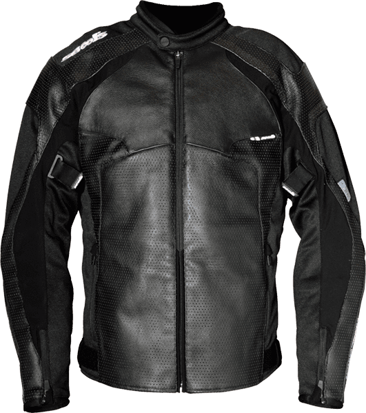 SLL-121 COMPLEX JACKET