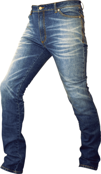 SLP-501 PROTECTION STRETCH DENIM PANTS