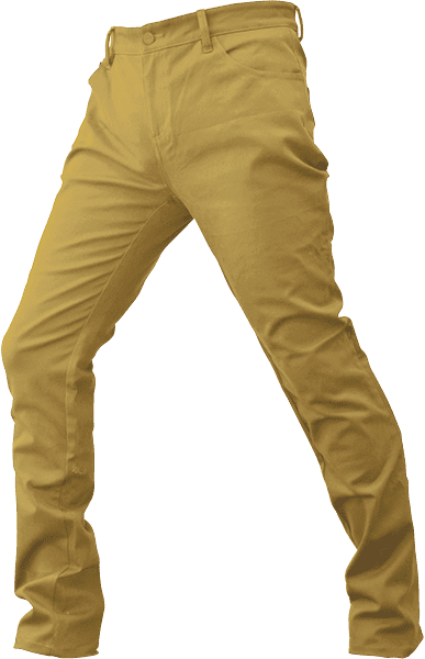 SLP-502 PROTECTION COTTON PANTS