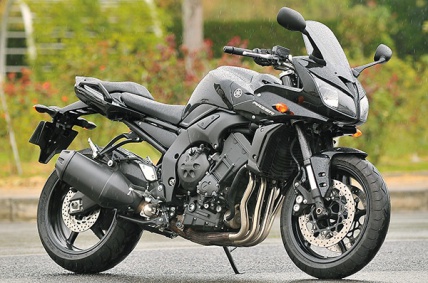 YAMAHA FZ1 FAZER