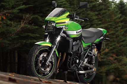 Kawasaki ZRX1200 DAEG