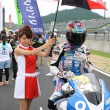MotoGP日本GP グリッドガール募集