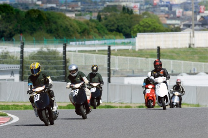 タンデムスタイル編集部が『BIKE! BIKE! BIKE!』に参加します！