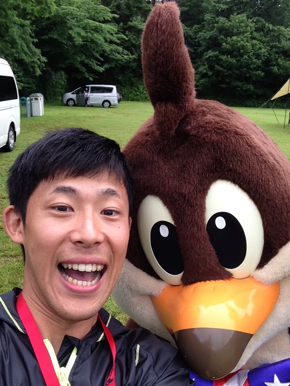 那須ハイなう 編集部スナップ タンデムスタイル 那須ハイなう 編集部スナップ タンデムスタイル