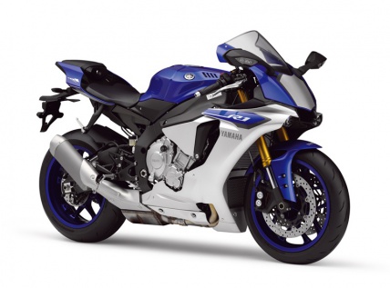 YAMAHA YZF-R1