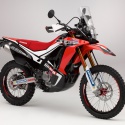 CRF250 RALLY