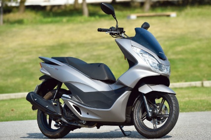 HONDA PCX150