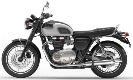 Bonneville-T120_jet_black_pure+white_Left_Side