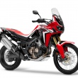 CRF1000L アフリカツイン　AFRICA TWIN レッド　赤 CRF450 CRFカラー