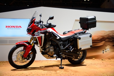 CRF1000L AFRICA TWIN