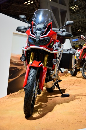 CRF1000L AFRICA TWIN