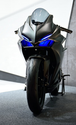 Light Weight Super Sports Concept　ライトウエイトスポーツコンセプト 東京モーターショー2015