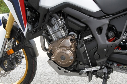 CRF1000L AFRICA TWIN アフリカツイン