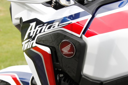 CRF1000L AFRICA TWIN アフリカツイン