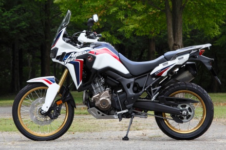 CRF1000L AFRICA TWIN アフリカツイン