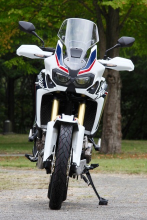 CRF1000L AFRICA TWIN アフリカツイン