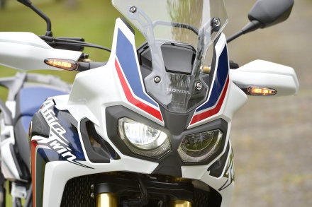 CRF1000L AFRICA TWIN アフリカツイン