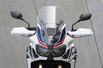 CRF1000L AFRICA TWIN アフリカツイン