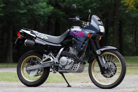 NX650 DOMINATOR ドミネーター　HONDA　ホンダ