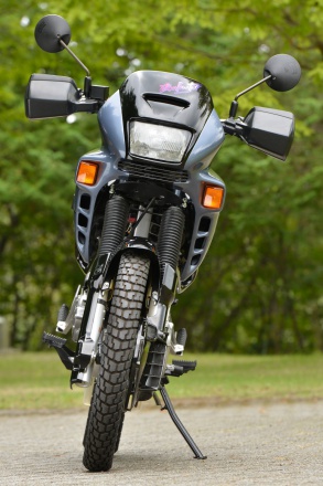 NX650 DOMINATOR ドミネーター　HONDA　ホンダ