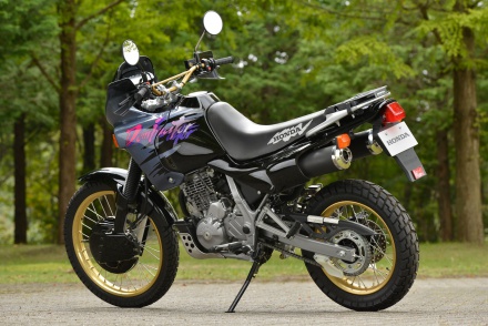 NX650 DOMINATOR ドミネーター　HONDA　ホンダ