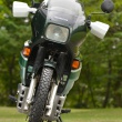 XL400V トランザルプ TRANSALP HONDA ホンダ