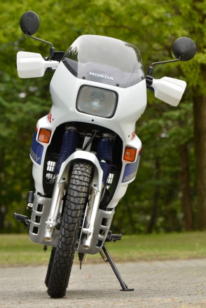 XL600V トランザルプ TRANSALP　HONDA ホンダ