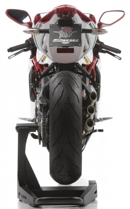 F3 RC 675 800 MV AGUSTA MVアグスタ