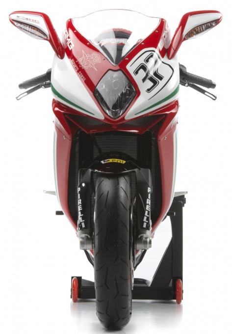 F3 RC 675 800 MV AGUSTA MVアグスタ