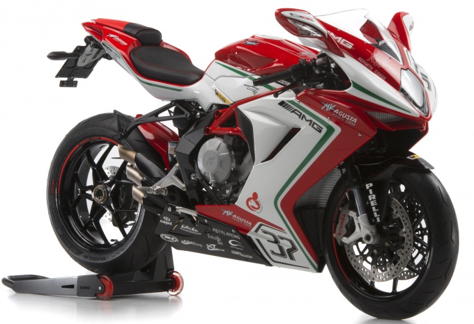 F3 RC 675 800 MV AGUSTA MVアグスタ