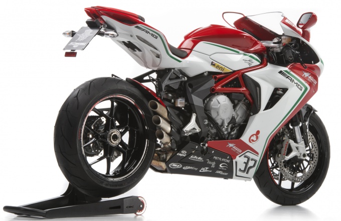 F3 RC 675 800 MV AGUSTA MVアグスタ