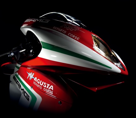 F3 RC 675 800 MV AGUSTA MVアグスタ