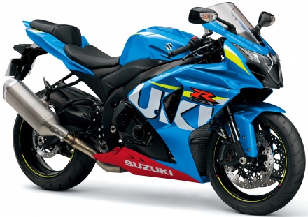 2016年モデル・GSX-R1000/R600のレースベース車が販売決定!!