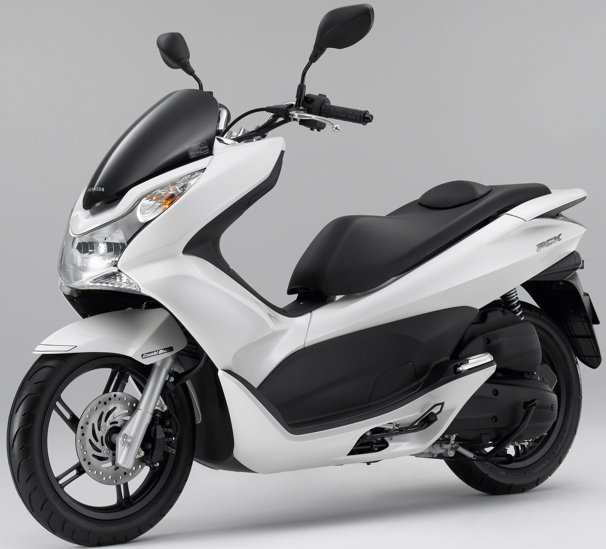 pcx125 jf28  125cc 11月末までの価格