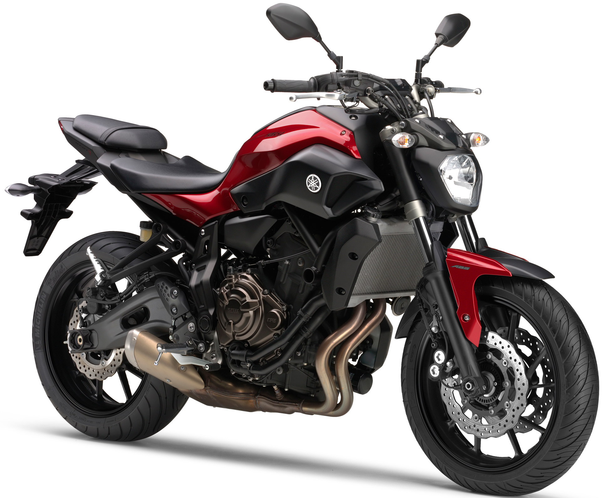 Yamaha mt 07 купить