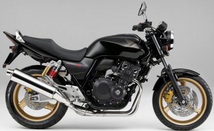 cb400sfrevo